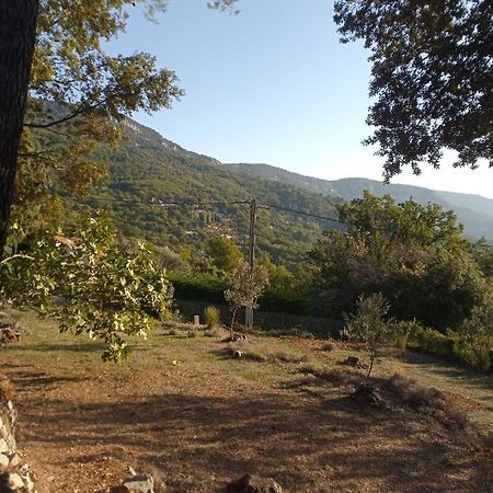 La Bergerie Villa Bargemon ภายนอก รูปภาพ