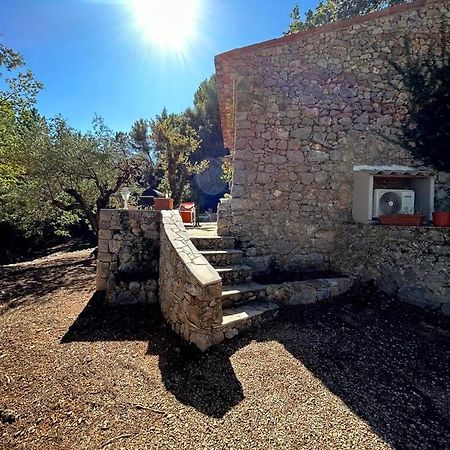 La Bergerie Villa Bargemon ภายนอก รูปภาพ