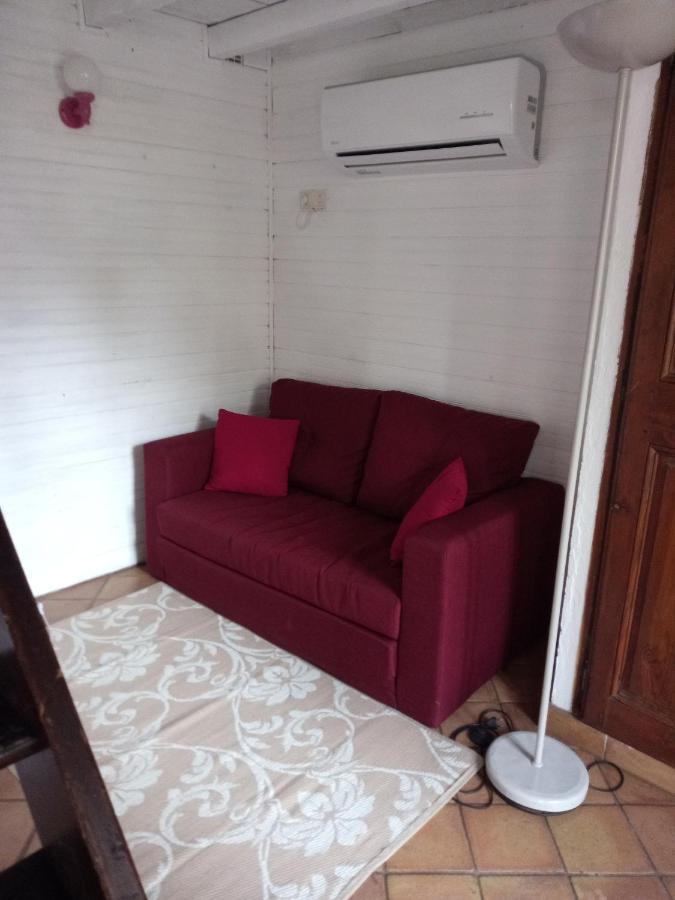 La Bergerie Villa Bargemon ภายนอก รูปภาพ
